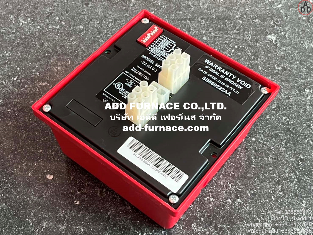 Yamataha SB560222AA (9)